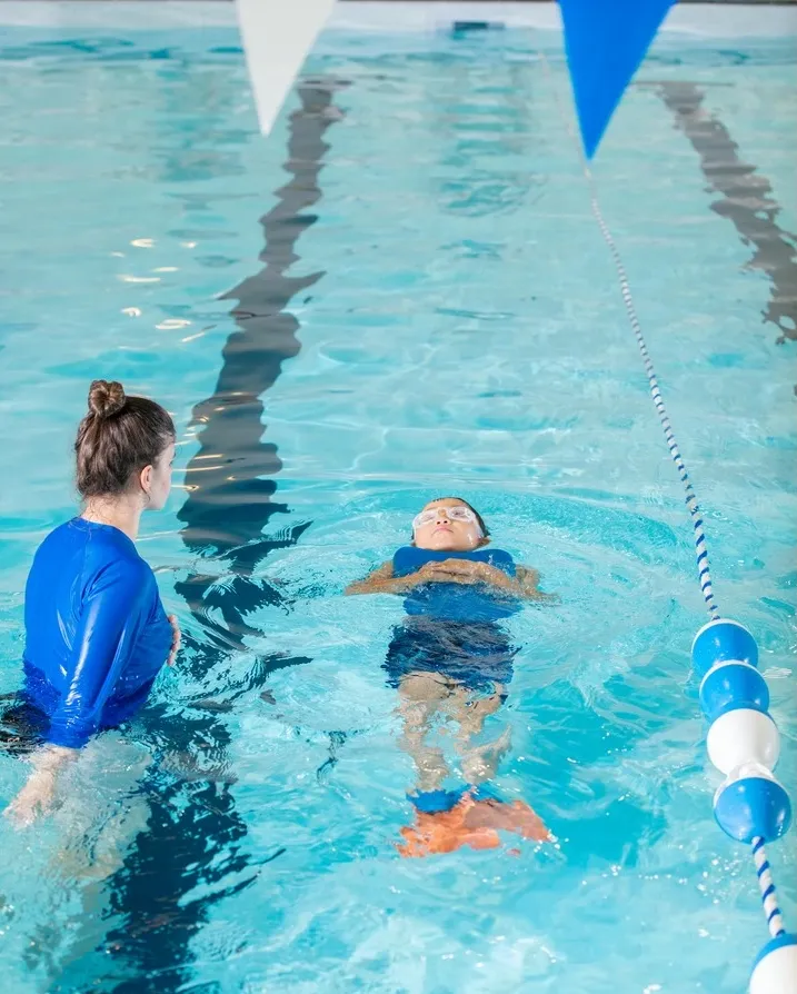 pool facilities